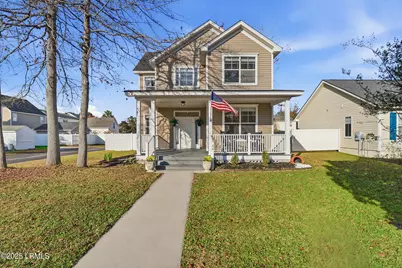 46 Able Street, Bluffton, SC 29910 - Photo 1
