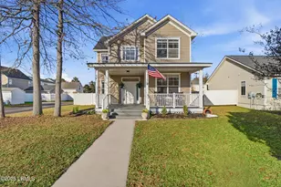46 Able St, Bluffton, SC 29910 - Photo 1