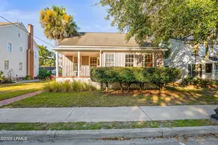 804 Carteret St, Beaufort, SC 29902 - Photo 1