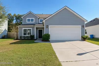 15 Chauga Street, Beaufort, SC 29906 - Photo 1
