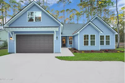 571 Sams Point Road, Beaufort, SC 29907 - Photo 1