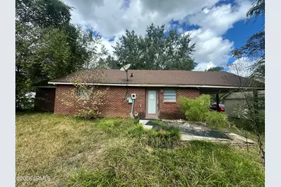 423 Parkwood Terrace, Allendale, SC 29810 - Photo 1