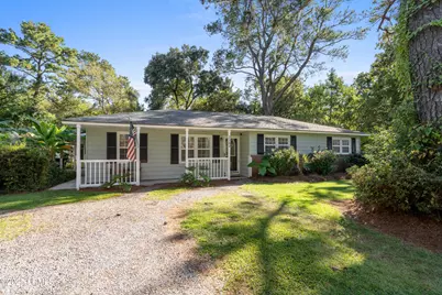 2504 Duncan Drive, Beaufort, SC 29902 - Photo 1