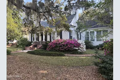 2102 North Street, Beaufort, SC 29902 - Photo 1