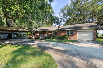 412 Broad River Drive, Beaufort, SC 29906 - Photo 1