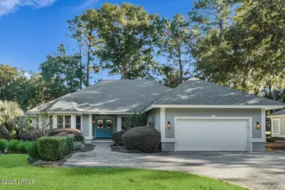 6 Cherry Hill Lane, Hilton Head Island, SC 29926 - Photo 1