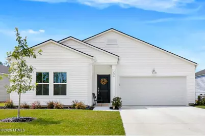 206 Yellowfin Drive, Hardeeville, SC 29927 - Photo 1