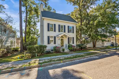 33 Brisbane Drive, Beaufort, SC 29902 - Photo 1