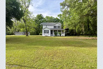 724 Meriweather Drive, Ridgeland, SC 29936 - Photo 1