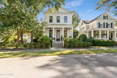 1 W Bluff, Beaufort, SC 29906 - Photo 1