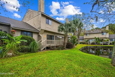 5 Gumtree Road #I3, Hilton Head Island, SC 29926 - Photo 1