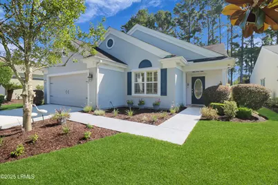 25 Lacebark Lane, Bluffton, SC 29909 - Photo 1