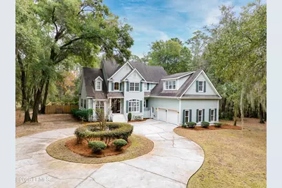 10 Walling Grove Road, Beaufort, SC 29907 - Photo 1