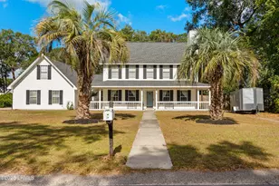 24 Christine Dr, Beaufort, SC 29907 - Photo 1