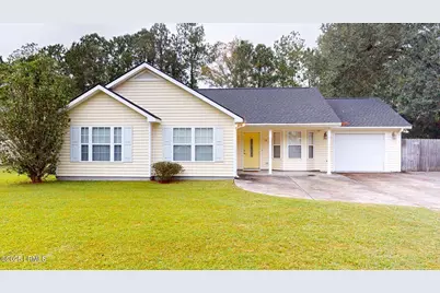 50 Cameron Drive, Yemassee, SC 29945 - Photo 1