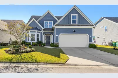 5 Benton Circle, Bluffton, SC 29910 - Photo 1