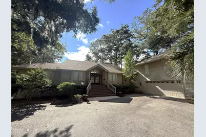 34 Gloucester Road, Hilton Head Island, SC 29928 - Photo 1