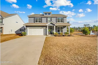 432 Hulston Landing Road, Okatie, SC 29909 - Photo 1