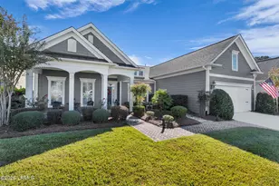 1004 Rivergrass Ln, Bluffton, SC 29909 - Photo 1