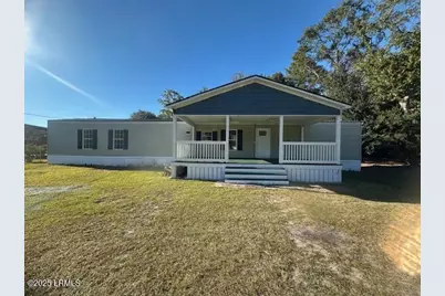 651 Fordville Road, Ridgeland, SC 29936 - Photo 1