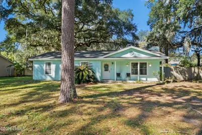 3007 Palmetto Ridge Street, Beaufort, SC 29906 - Photo 1