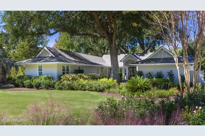 43 Scarborough Head Road, Hilton Head Island, SC 29928 - Photo 1