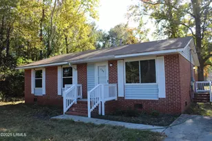 225 Baggett St, Brunson, SC 29911 - Photo 1