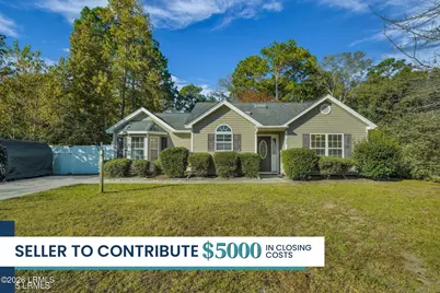 37 Star Magnolia Drive, Beaufort, SC 29907 - Photo 1