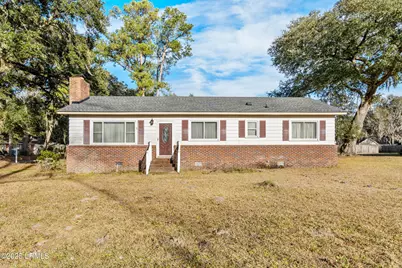 2006 Hodge Drive, Beaufort, SC 29906 - Photo 1