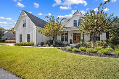 1324 Rowland Drive, Saint Helena Island, SC 29920 - Photo 1