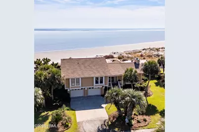 799 Marlin Drive, Fripp Island, SC 29920 - Photo 1