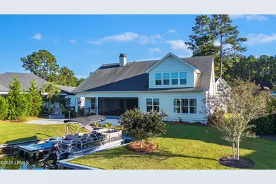312 Hampton Lake Drive, Bluffton, SC 29910 - Photo 1