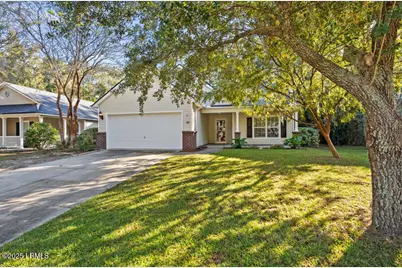 30 Shadow Moss Drive, Beaufort, SC 29906 - Photo 1