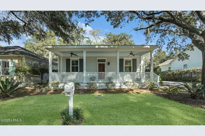 1405 Lafayette Street, Beaufort, SC 29902 - Photo 1