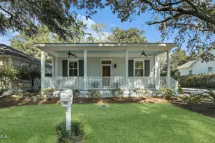 1405 Lafayette St, Beaufort, SC 29902 - Photo 1