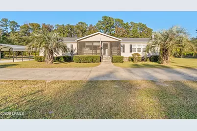 160 Yemassee Highway, Yemassee, SC 29945 - Photo 1