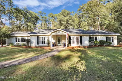 70 Pine View Drive, Bluffton, SC 29910 - Photo 1