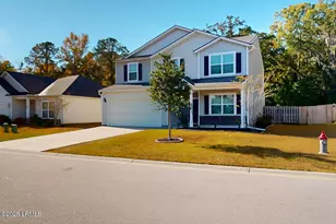 52 Keowee Ln, Beaufort, SC 29906 - Photo 1