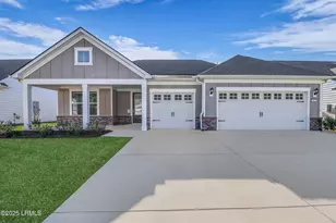 597 Java Dr, Hardeeville, SC 29909 - Photo 1
