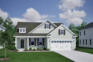 102 Thistle Ln, Beaufort, SC 29907 - Photo 1
