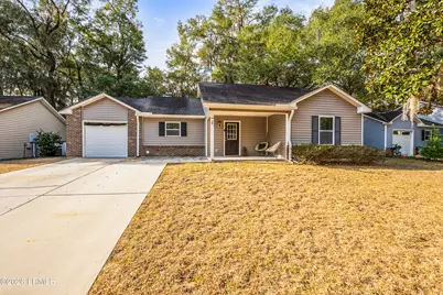 28 Brindlewood Drive, Beaufort, SC 29907 - Photo 1