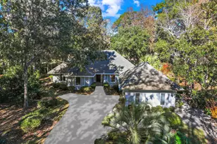 19 Greenwood Ct, Bluffton, SC 29910 - Photo 1