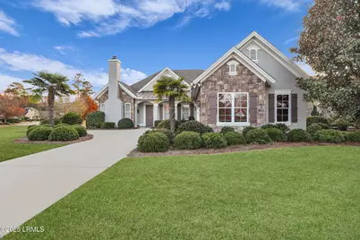 3 Ashford Place, Bluffton, SC 29910 - Photo 1