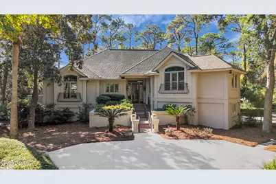 5 Foot Point Road, Hilton Head, SC 29928 - Photo 1