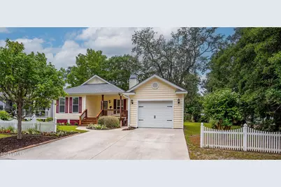 2 Rockville Way, Beaufort, SC 29902 - Photo 1