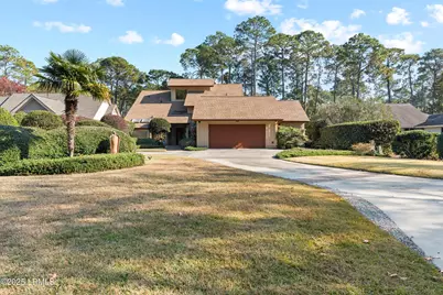 50 Cypress Marsh Drive, Hilton Head Island, SC 29926 - Photo 1