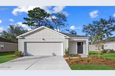 1088 Sanctum Street, Ridgeland, SC 29936 - Photo 1