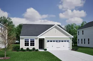 511 Waters Edge Wy, Hardeeville, SC 29927 - Photo 1