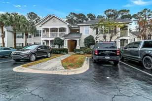 50 Pebble Beach Cove, Bluffton, SC 29910 - Photo 1