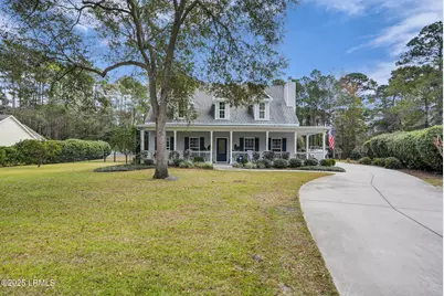 56 Wade Hampton Drive, Beaufort, SC 29907 - Photo 1